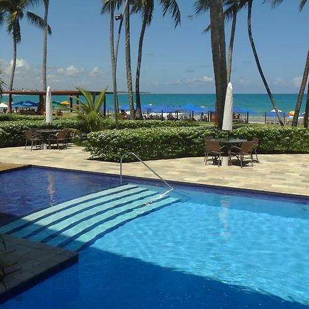 Flat No Centro De Porto De Galinhas IIアパートメント エクステリア 写真