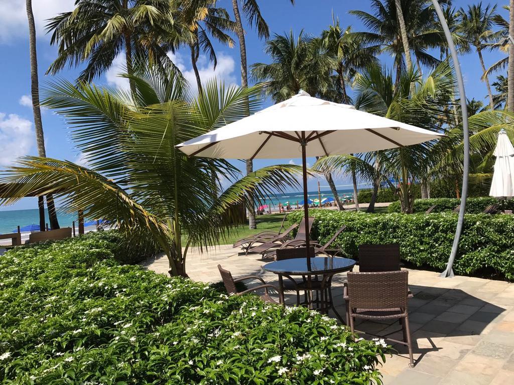 Flat No Centro De Porto De Galinhas IIアパートメント エクステリア 写真