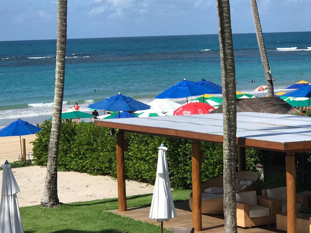 Flat No Centro De Porto De Galinhas IIアパートメント エクステリア 写真