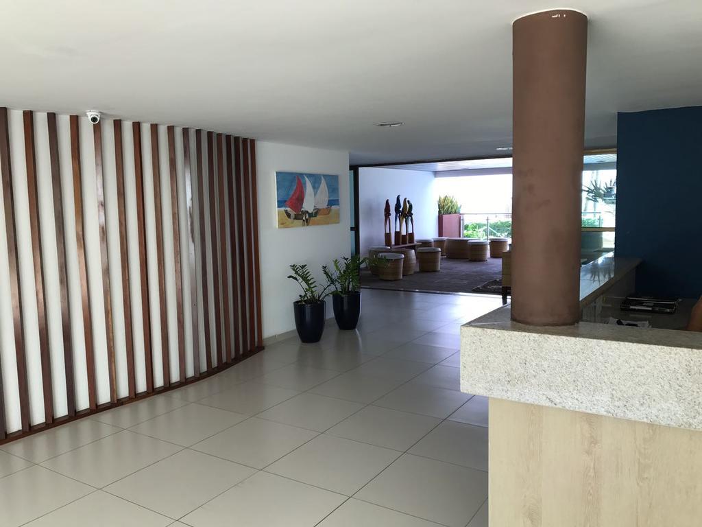 Flat No Centro De Porto De Galinhas IIアパートメント エクステリア 写真