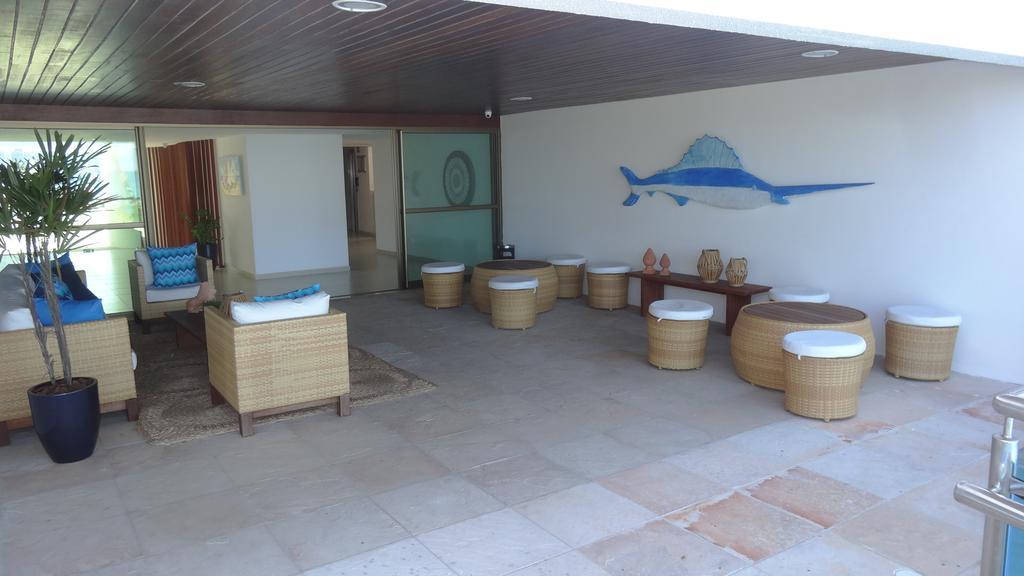 Flat No Centro De Porto De Galinhas IIアパートメント エクステリア 写真