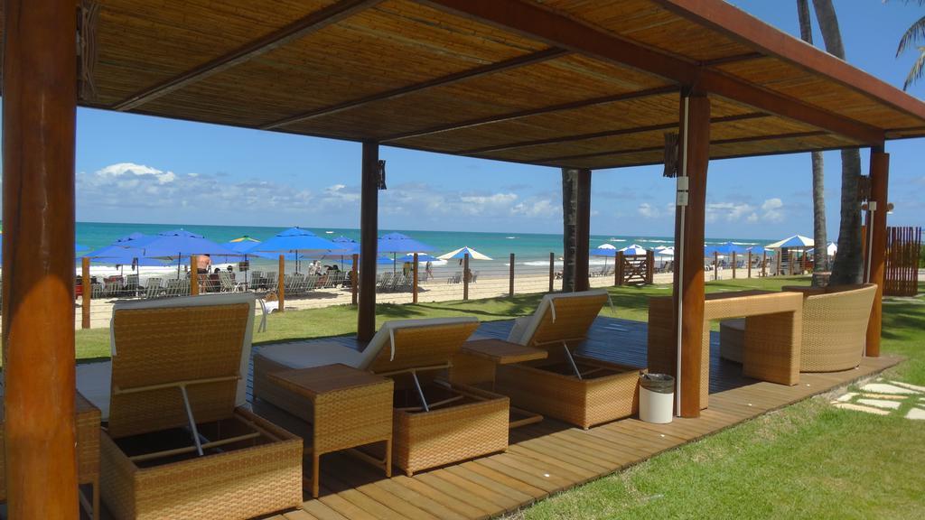Flat No Centro De Porto De Galinhas IIアパートメント エクステリア 写真