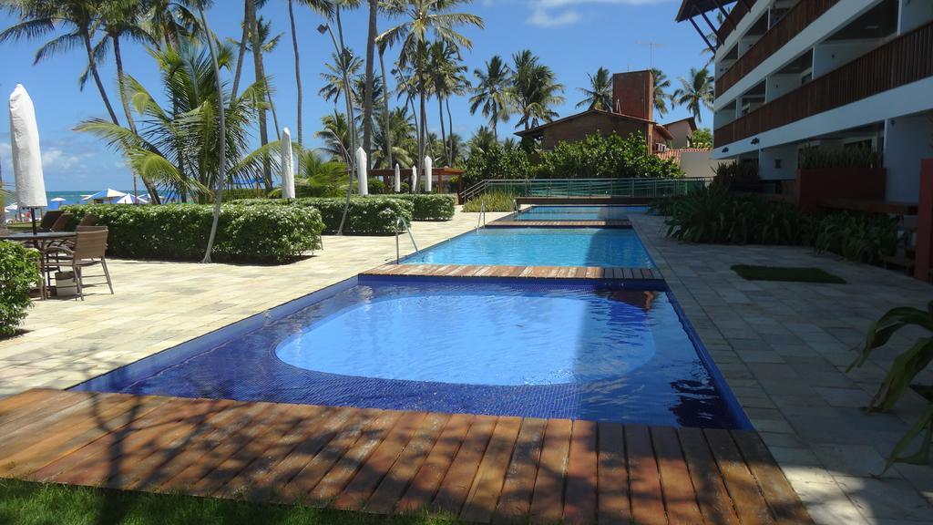 Flat No Centro De Porto De Galinhas IIアパートメント エクステリア 写真