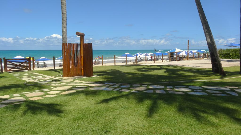 Flat No Centro De Porto De Galinhas IIアパートメント エクステリア 写真